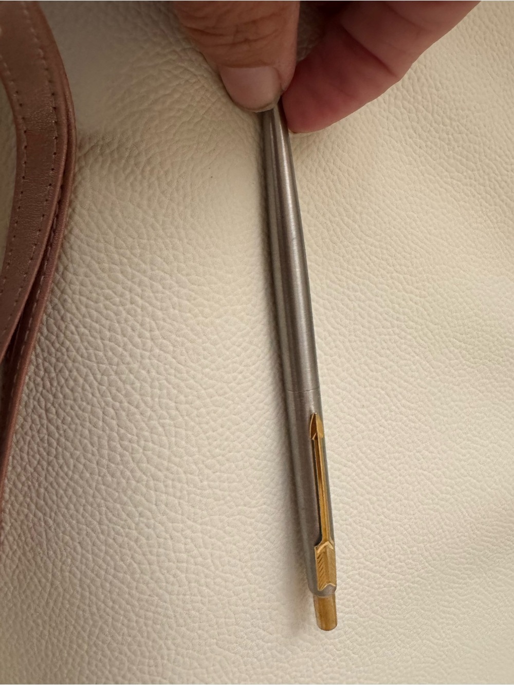 Parker Classic Vintage Ink Pen